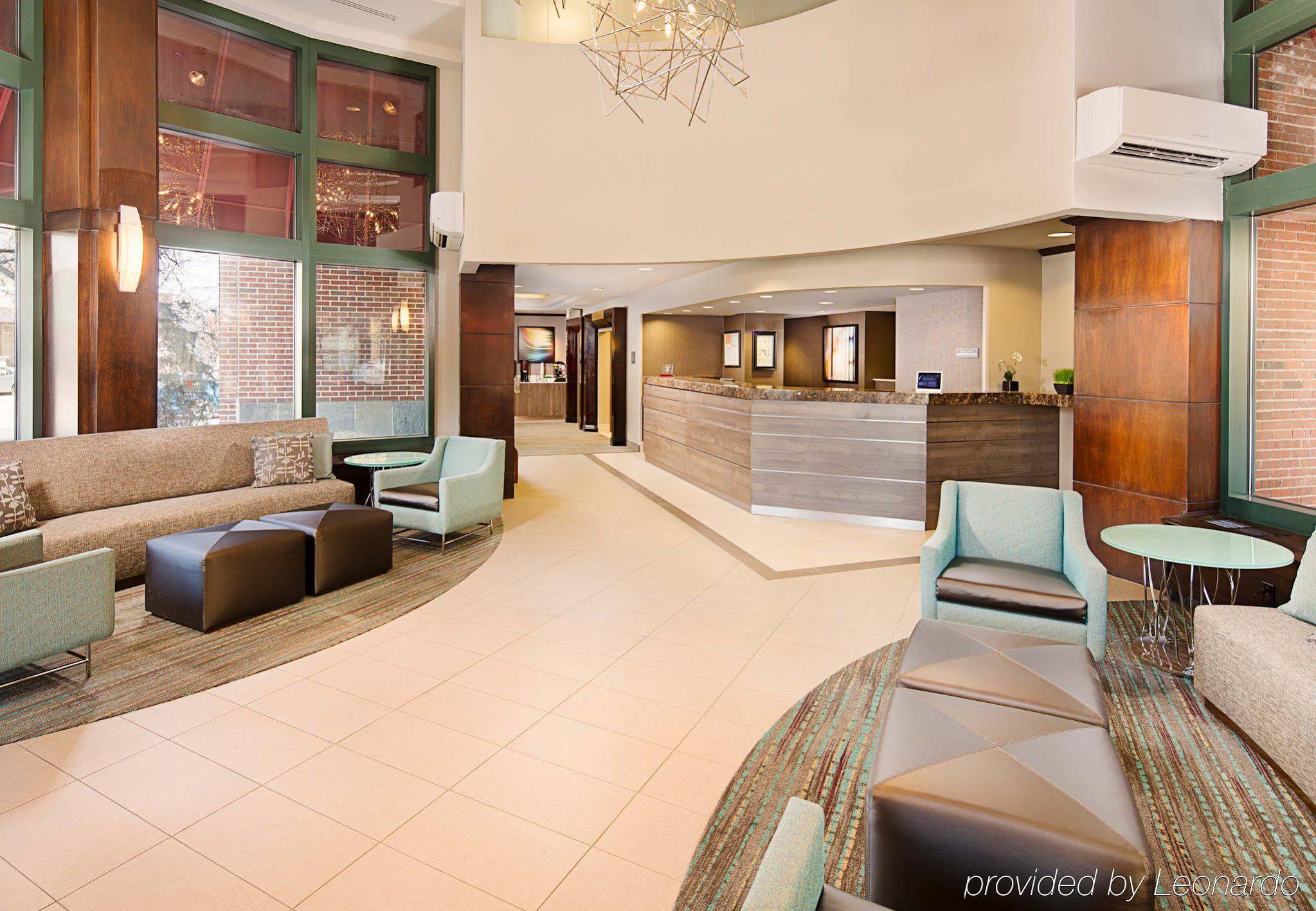 Residence Inn New Rochelle Buitenkant foto