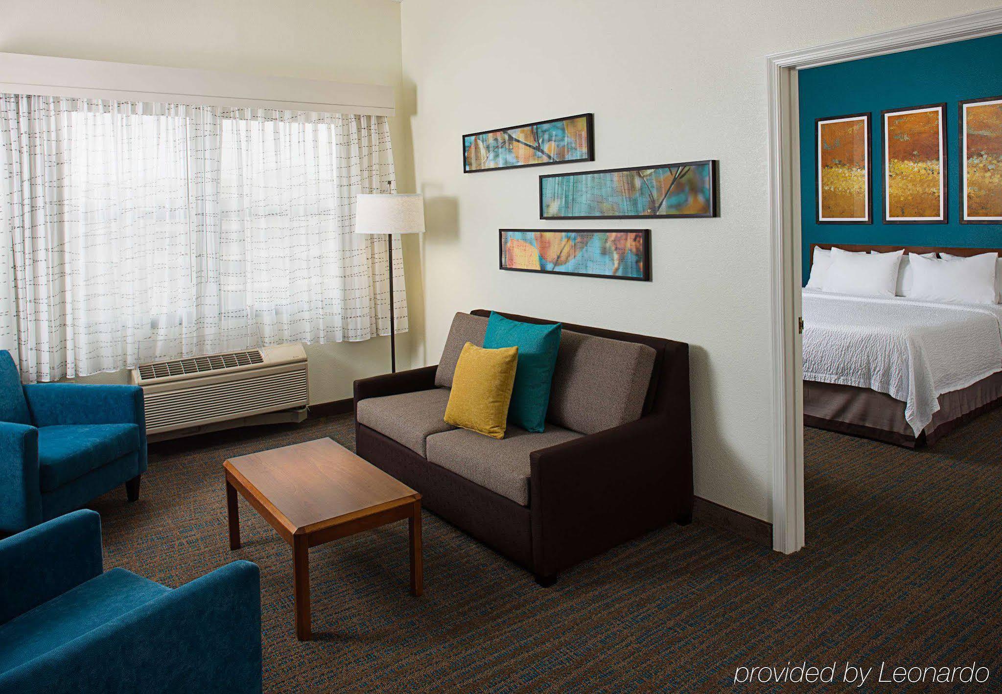 Residence Inn New Rochelle Buitenkant foto