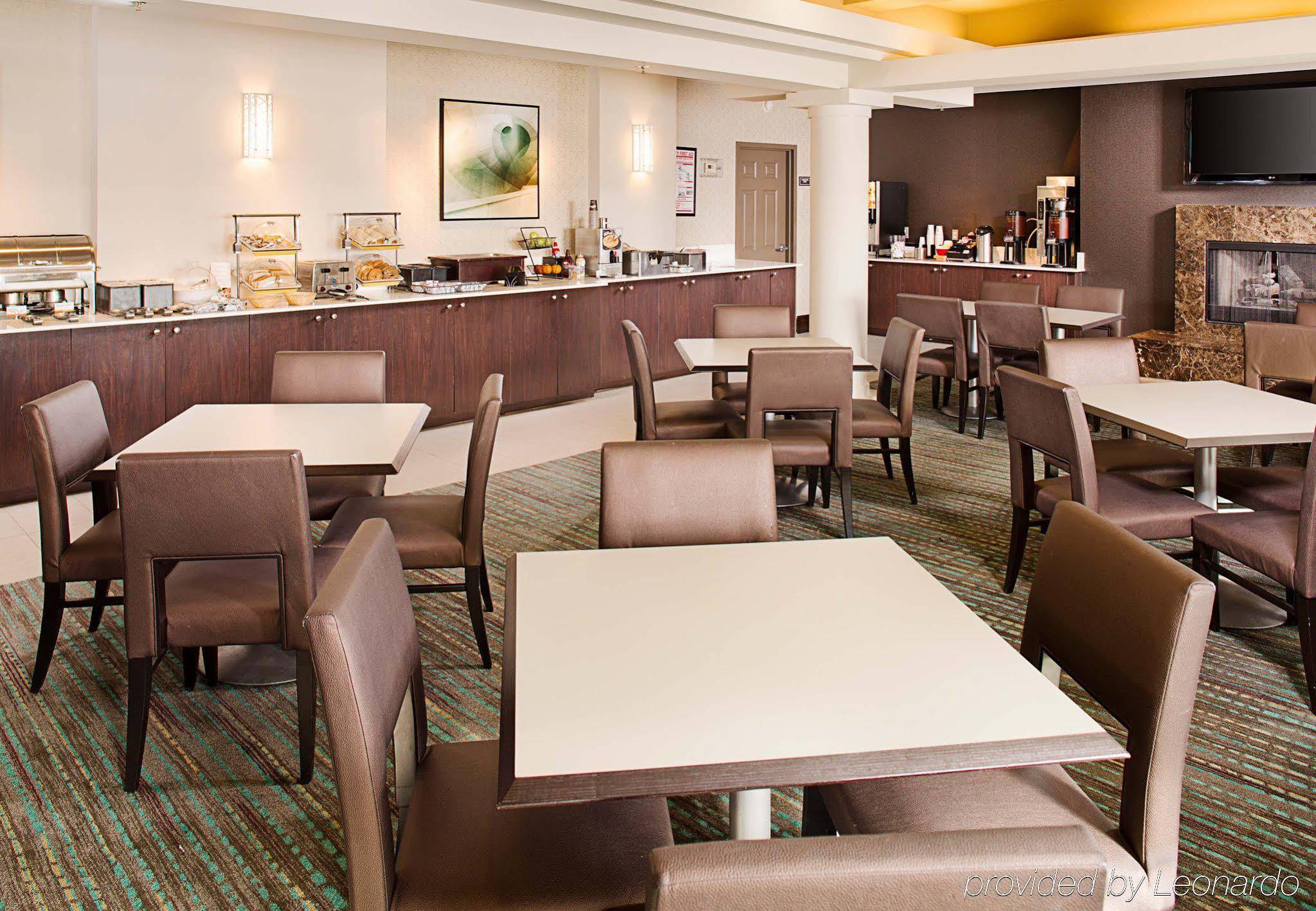 Residence Inn New Rochelle Buitenkant foto