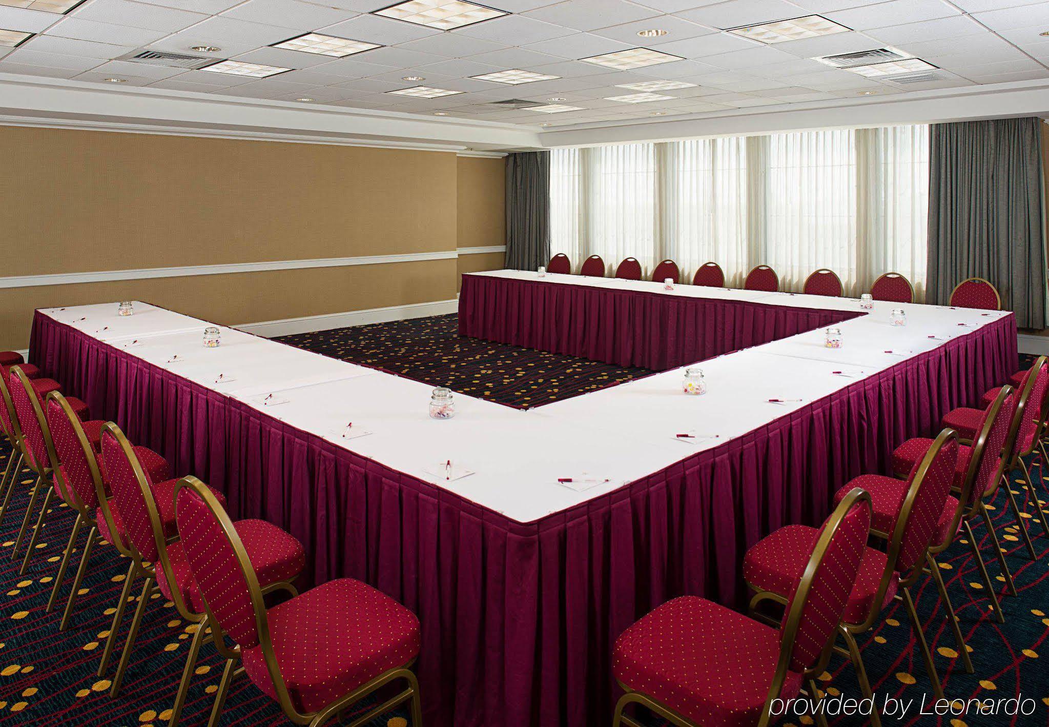 Residence Inn New Rochelle Buitenkant foto