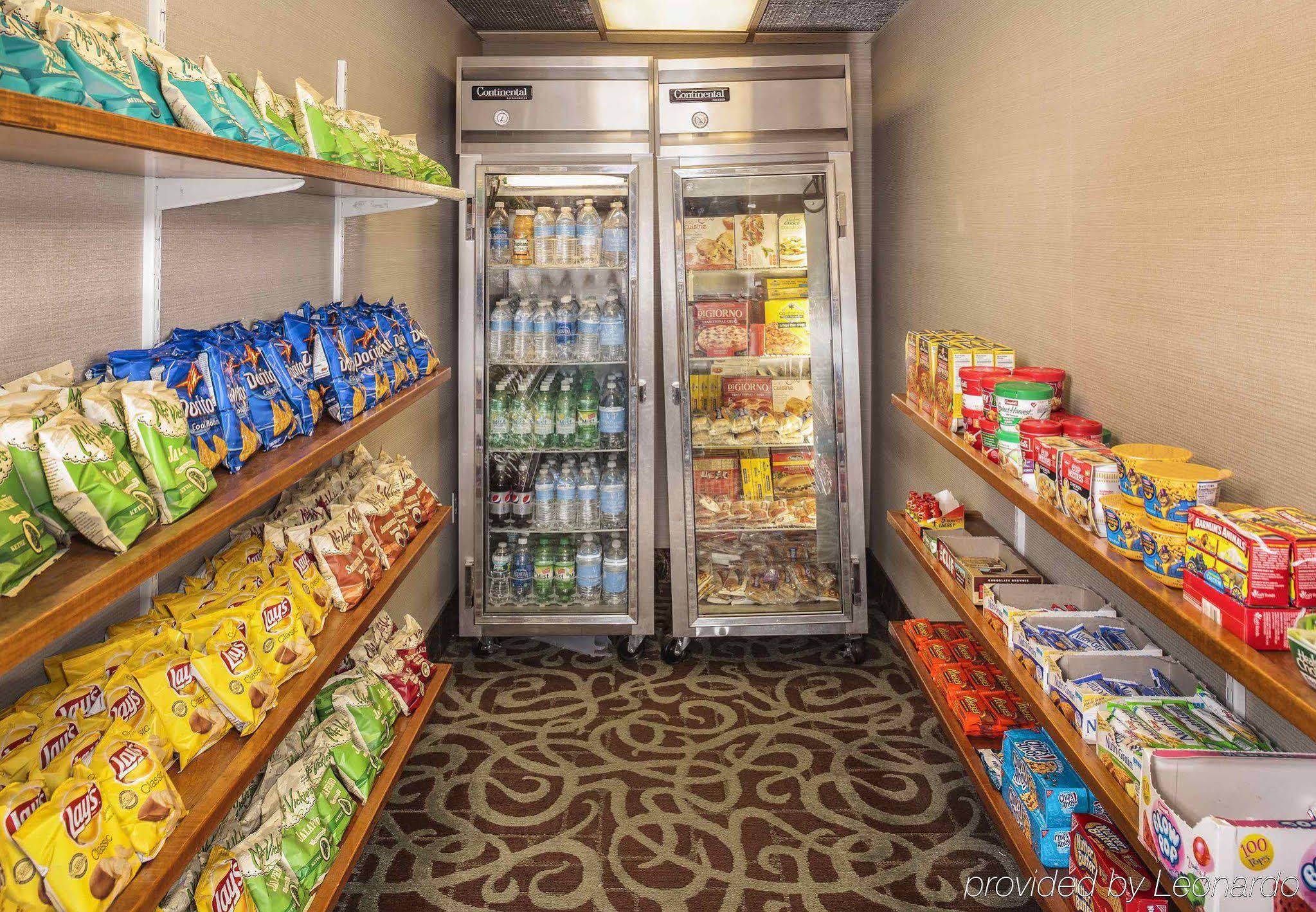 Residence Inn New Rochelle Buitenkant foto