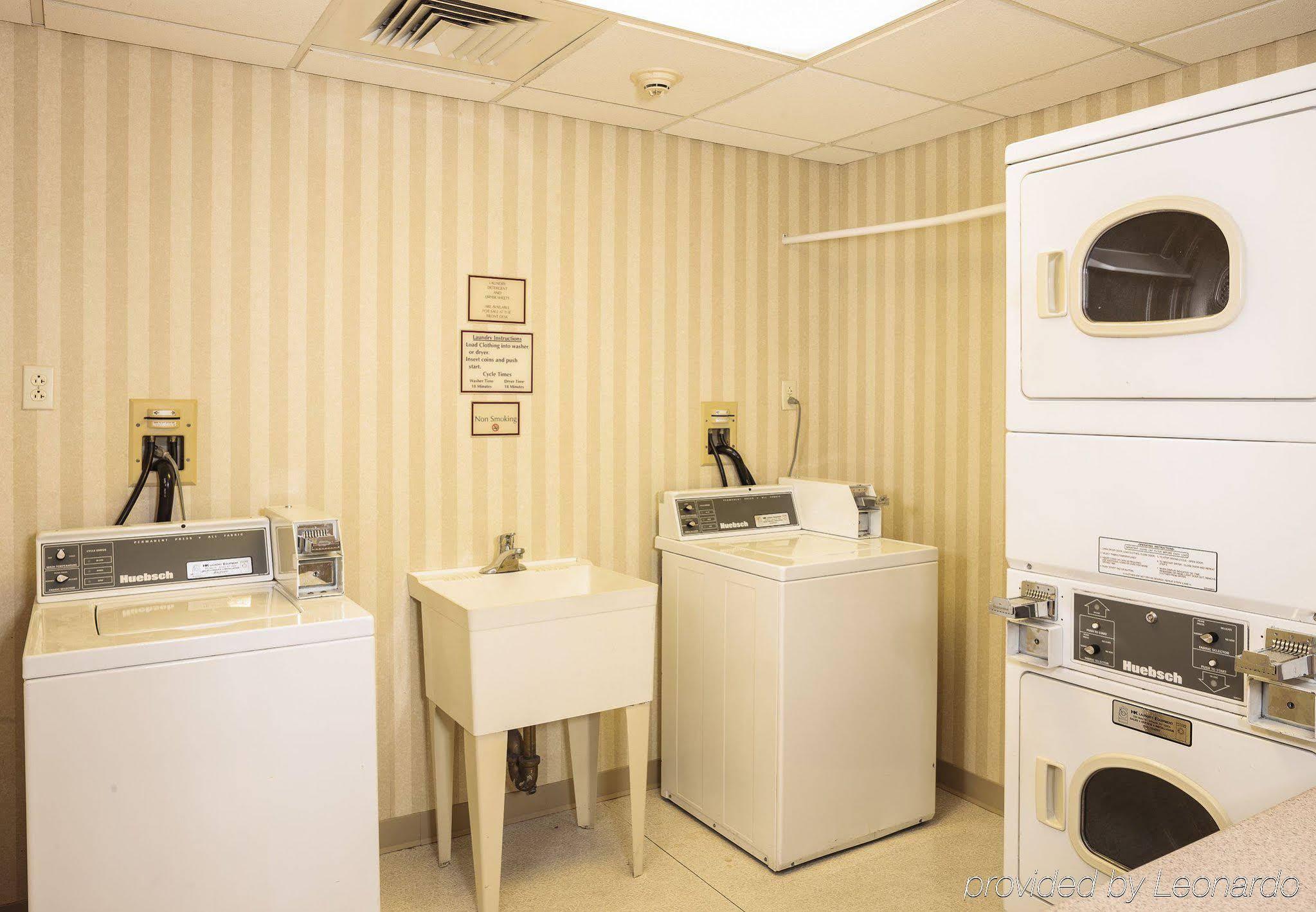 Residence Inn New Rochelle Buitenkant foto