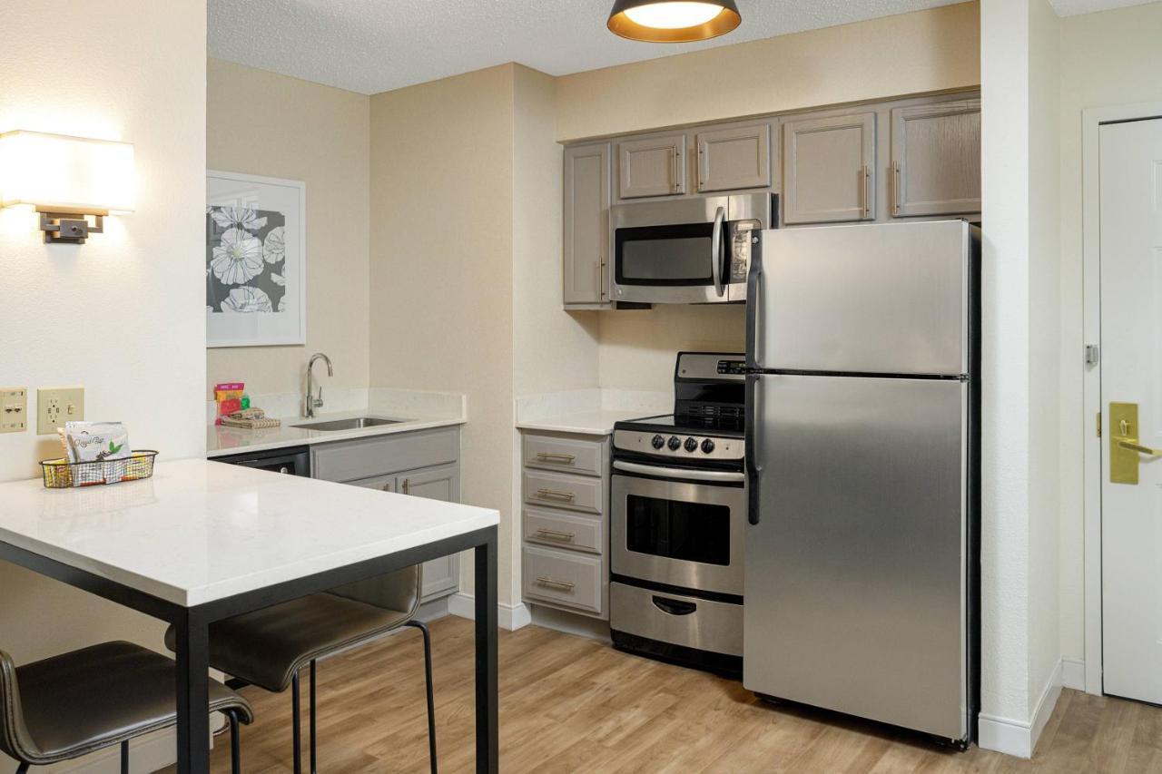 Residence Inn New Rochelle Buitenkant foto