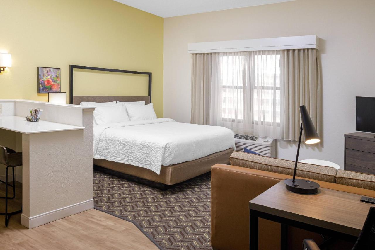 Residence Inn New Rochelle Buitenkant foto