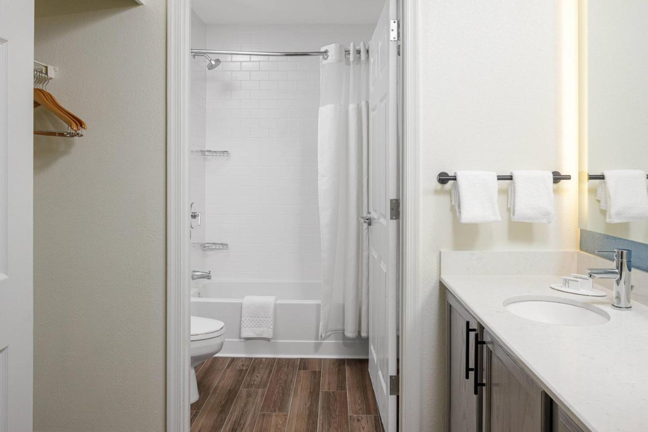 Residence Inn New Rochelle Buitenkant foto