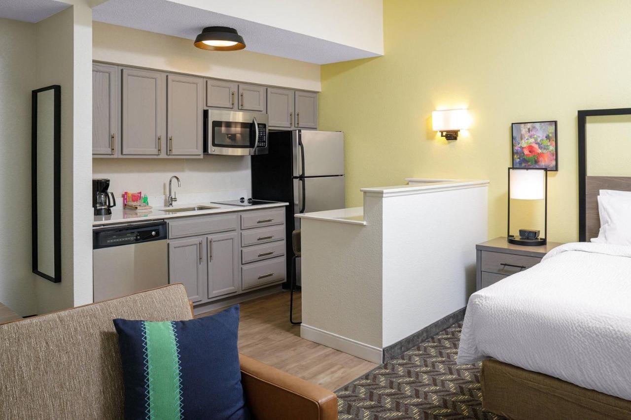 Residence Inn New Rochelle Buitenkant foto