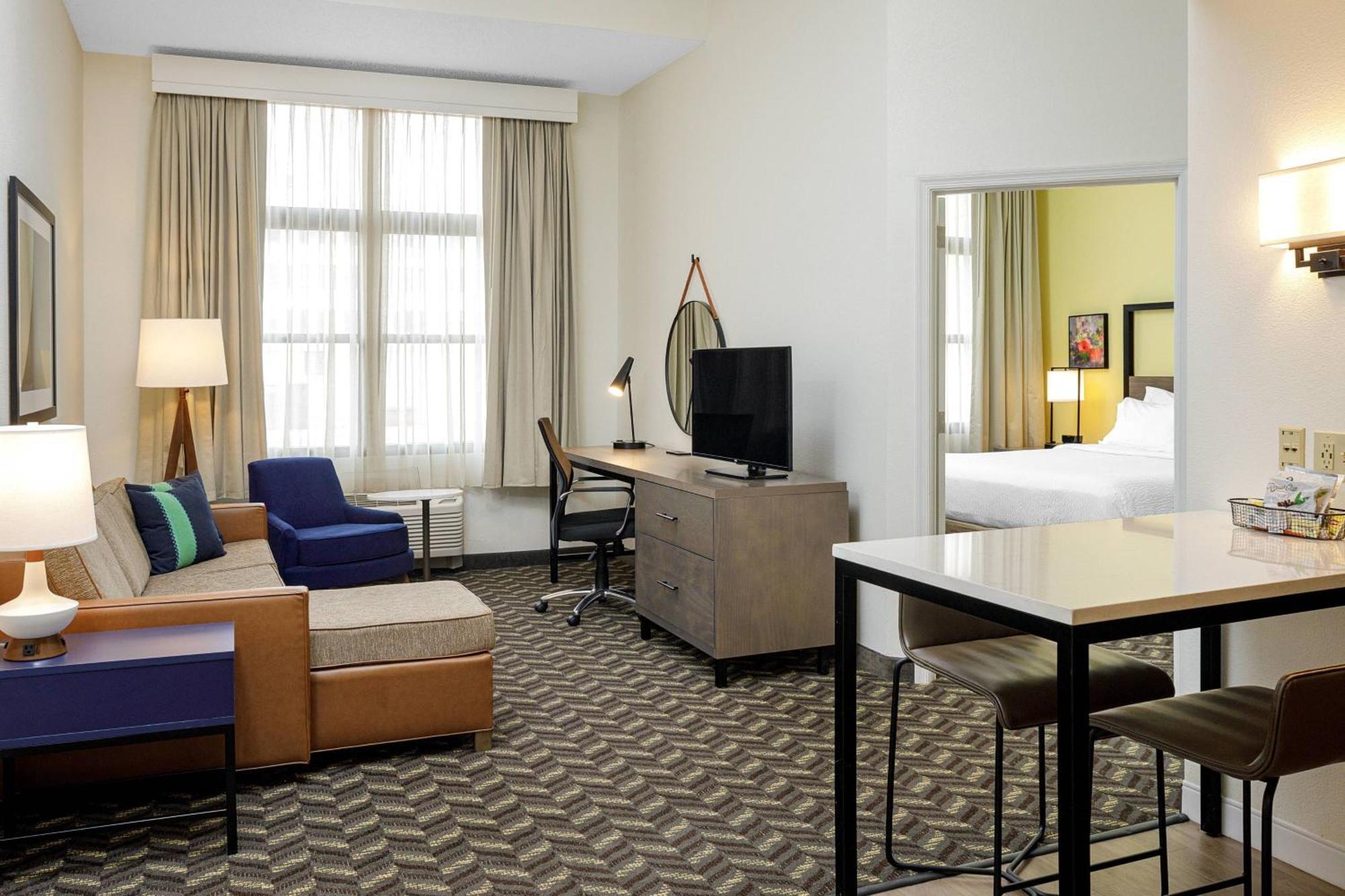Residence Inn New Rochelle Buitenkant foto