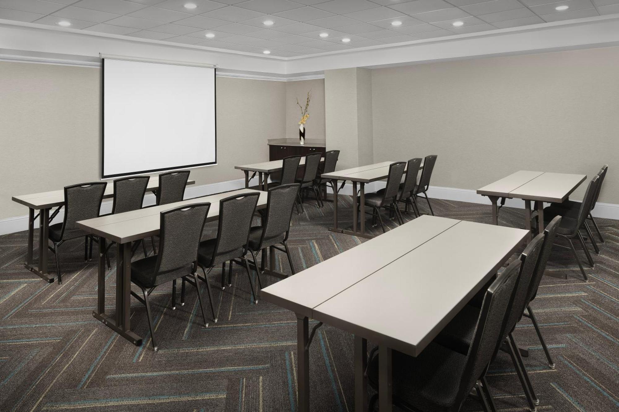 Residence Inn New Rochelle Buitenkant foto
