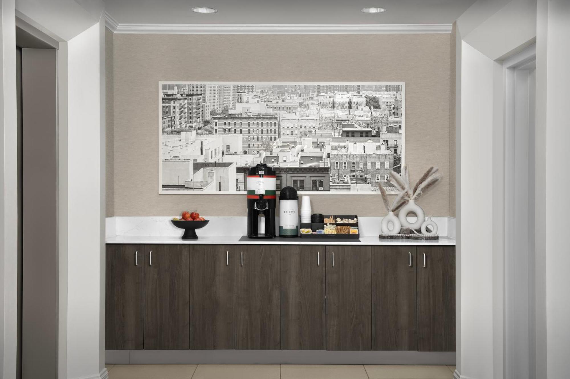 Residence Inn New Rochelle Buitenkant foto