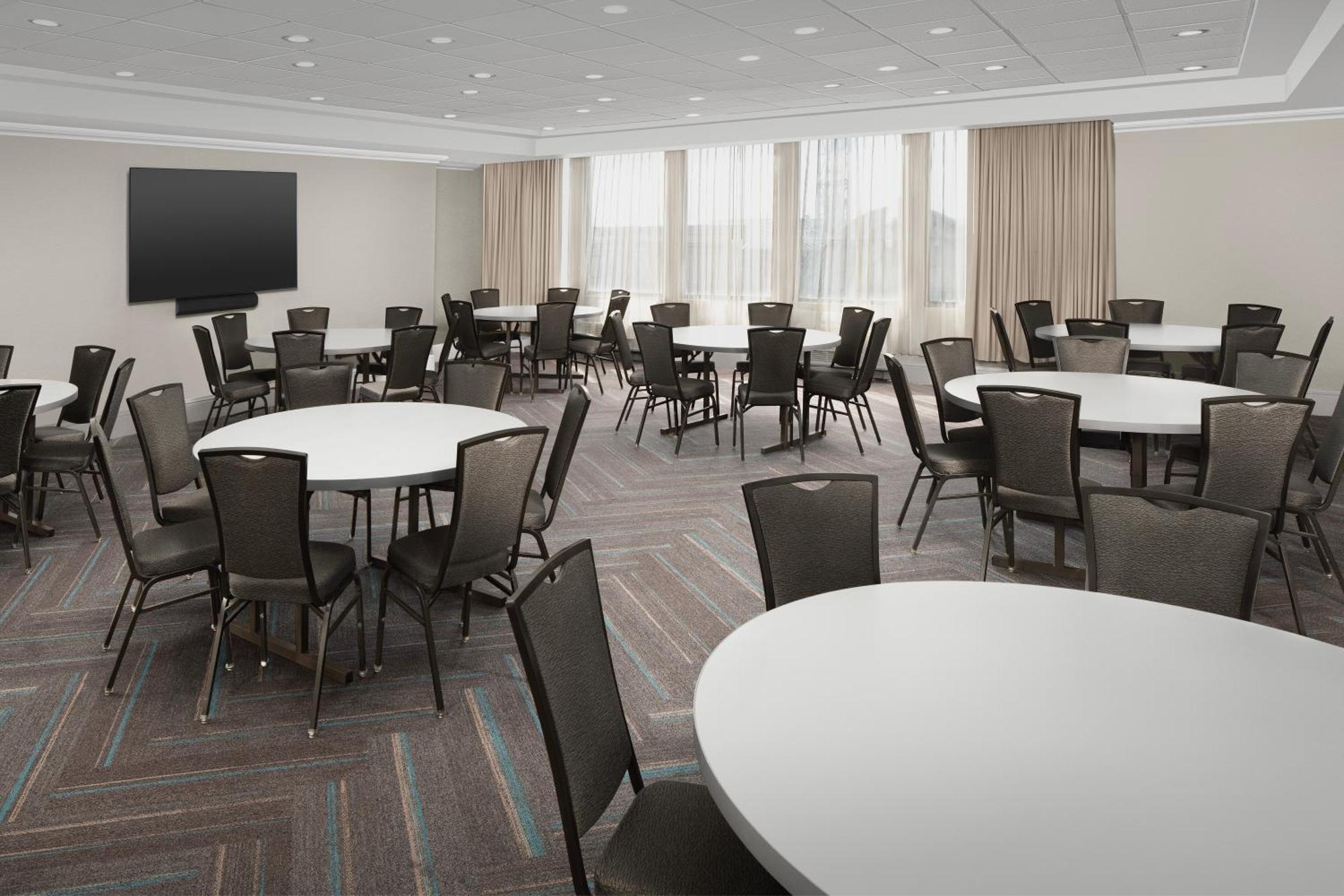 Residence Inn New Rochelle Buitenkant foto