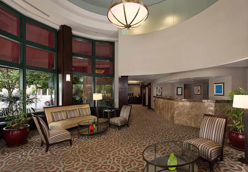 Residence Inn New Rochelle Buitenkant foto