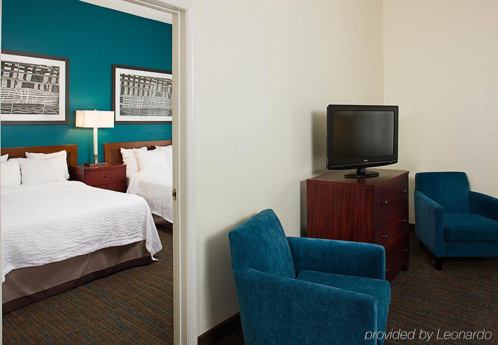 Residence Inn New Rochelle Buitenkant foto