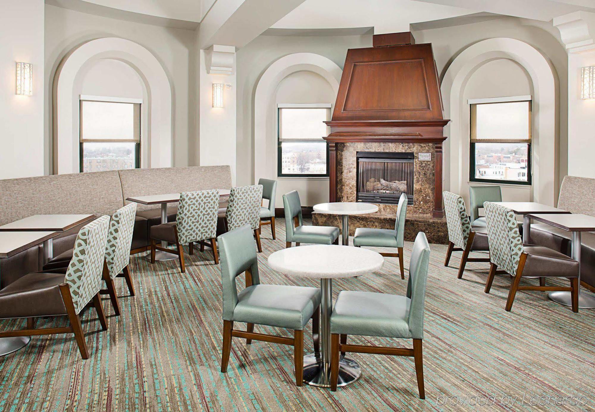 Residence Inn New Rochelle Buitenkant foto