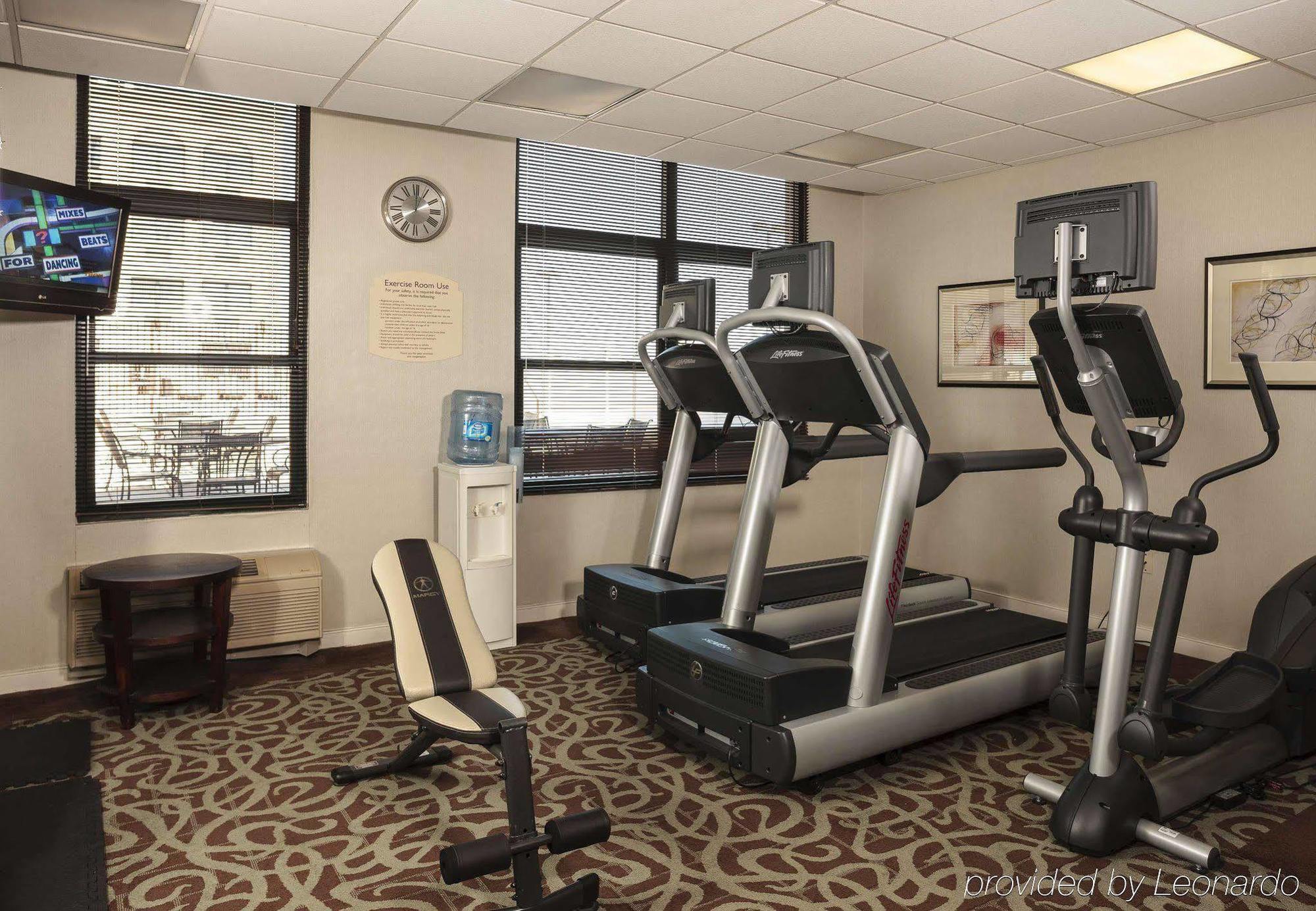 Residence Inn New Rochelle Buitenkant foto